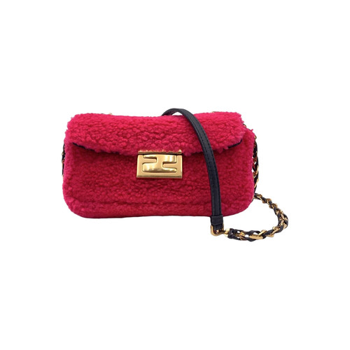 Borsa spalla fendi - a, be