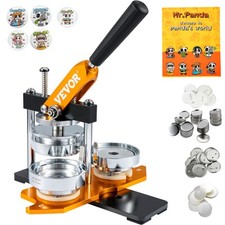 VEVOR Button Maker Machine
