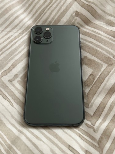 Apple iphone pro 64 - -, gb