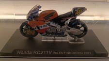 Modellino  Moto GP Honda