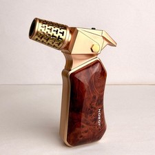 Accendino turbo gas antivento