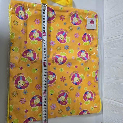 Sanrio usahana knapsack bag - sanrio,