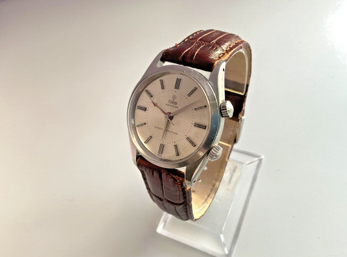 Rolex tudor advisor - rolex, vintage