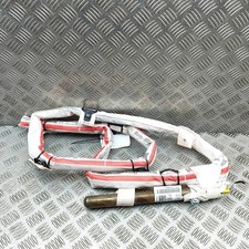 AUDI Q7 4M Tenda di sicurezza tetto lato destro SRS 4M0880742H 3.0 Diesel 33092680