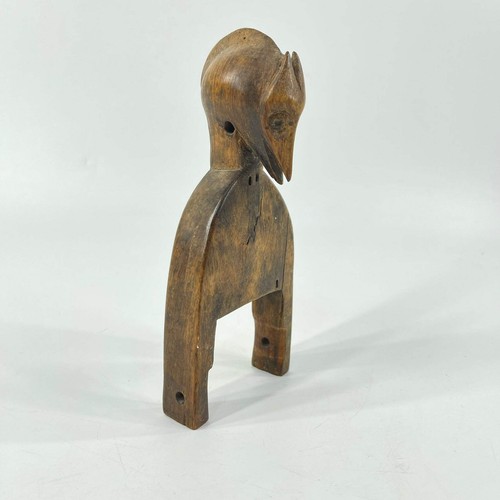 Senufo heddle puleggia - heddle,