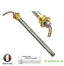 CANDELETTA ACCENSIONE STUFA