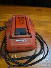 caricatore hilti c 4/36-90