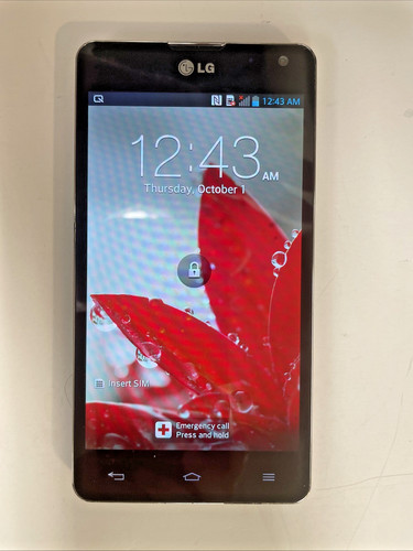 Grade optimus g e975 - ,