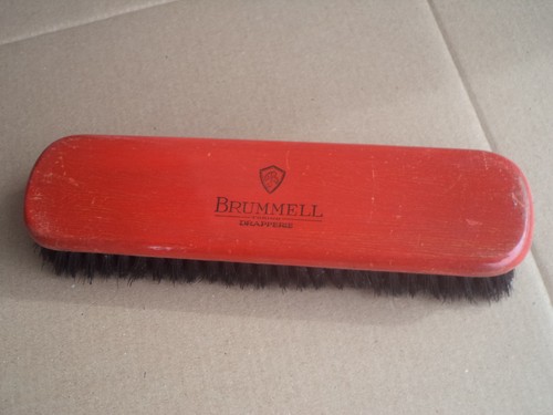 Antica spazzola legno - spazzola,
