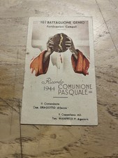 Santino Ww2 102º Battaglione