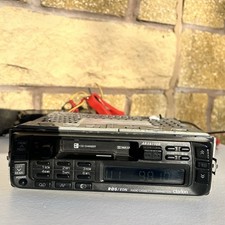 HONDA CLARION ARX 6170R RDS