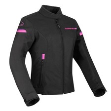 GIACCA MOTO BERING RIVA DONNA