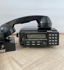 VHF fixe ICOM M55FB – Radio