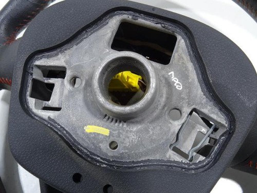 Volante seat leon phase 1 - volante,
