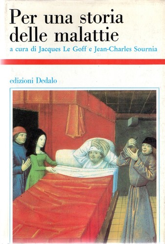 Goff jacques e sournia - le, goff,