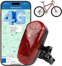 Winnes Localizzatore GPS per