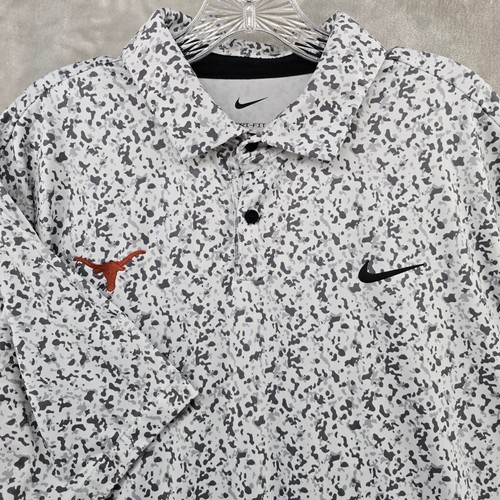 Nike polo uomo large - nike,