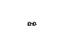 Tappi telaio nero ducabike - ducabike, dbk