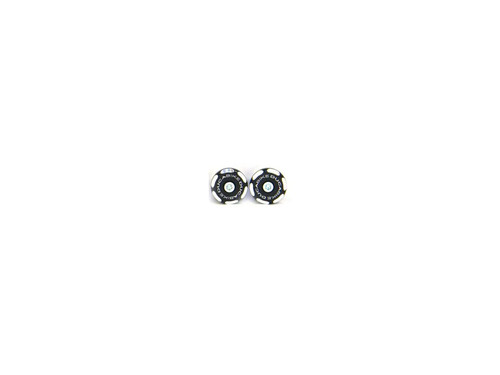 Tappi telaio nero ducabike dbk - telaio,