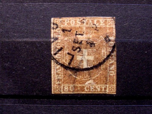 Toscana 1860 governo - toscana,