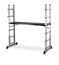 PIANO DI LAVORO PER TRABATELLO