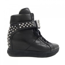 Scarpe sneakers MIU MIU taglio