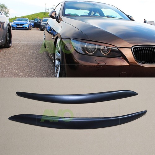 Palpebre faro per bmw - faro, e92
