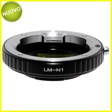 Adapter for leica - leica, m