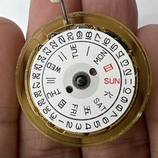 DG2813 Movimento Meccanico