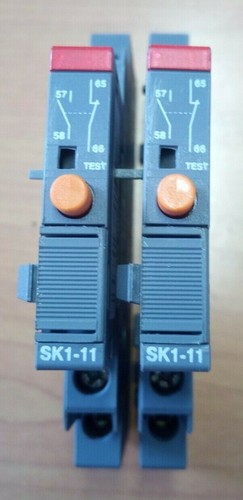 Stock pezzi contatto - stock,