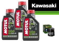 KIT TAGLIANDO KAWASAKI ER 6N