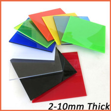 Foglio Pannelli Plastica