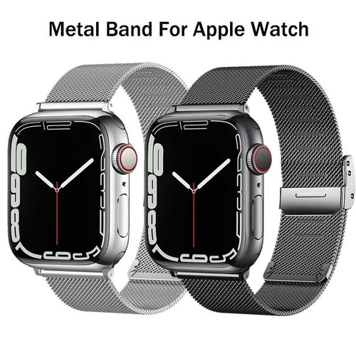 Cinturino milanese loop per - cinturino,