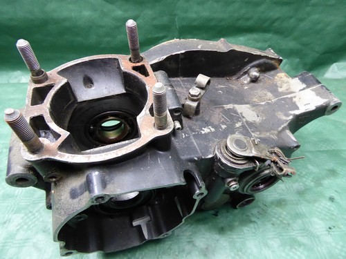 Carter motore yamaha 250 - carter,