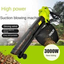 Soffiatore Elettrico Raccogli