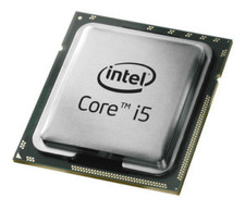 CPU INTEL Core i5-4570 SR14E QUAD CORE 3.20 GHZ 6M Socket LGA 1150 Processore i5
