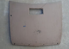 COFANO ANTERIORE AUTOBIANCHI A112 NUOVO 5°-6°-7 °SERIE