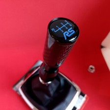 POMELLO LEVA CAMBIO CARBONIO 6