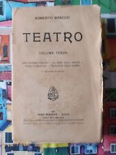 Teatro (volume 3) - Roberto