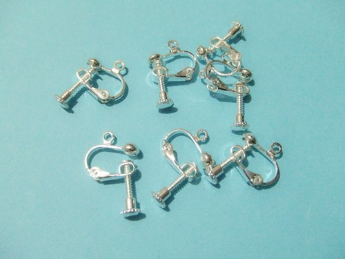 2coppie ganci supporti per