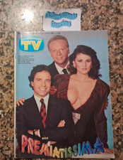 Sorrisi canzoni 40 - tv,