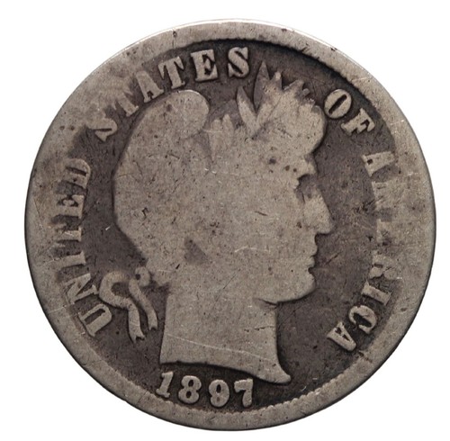 Usa one dime - -,