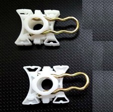 2x adatti per BMW E36 COMPACT