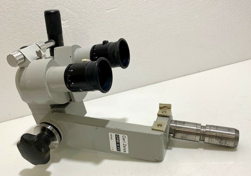 Testa ottica carl zeiss fc - ottica, 9-fc