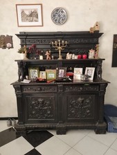 Antica Piattaia In Noce