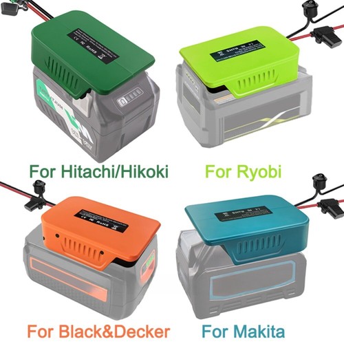 Adattatore per power - power,
