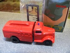 1/87 Herpa Opel Blitz veicolo