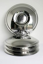 Kit copricerchi coppe ruote