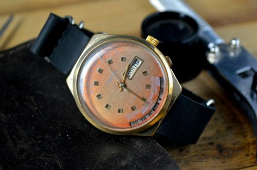 Raketa calendario perpetuo - raketa,