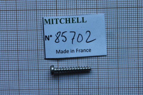 Viti carter mulinello - carter, mitchell